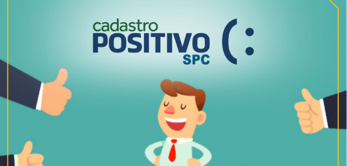 Some Known Questions About Cadastro Positivo PermitirÃ¡ ConcessÃ£o De CrÃ©dito ... - Acisti.